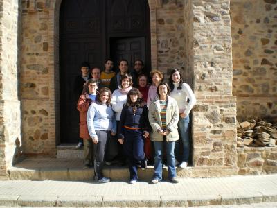 Y despu&eacute;s de la Pascua...